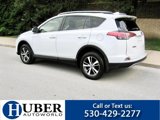 Used 2018 Toyota RAV4 XLE image 2