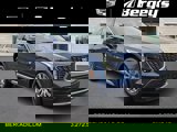 Certified 2021 Cadillac XT4 Premium Luxury w/ Cold Weather Package image 2