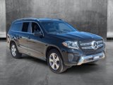 Certified 2019 Mercedes-Benz GLS 450 4MATIC image 3