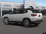 New 2025 Jeep Compass Limited image 4