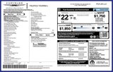 Used 2020 Chrysler Pacifica Touring-L image 2