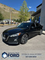 Used 2021 Nissan Altima 2.5 SR w/ SR Premium Package image 3