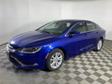 Used 2016 Chrysler 200 Limited w/ Convenience Group image 3
