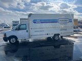 Used 2021 GMC Savana 3500 Extended w/ Power Convenience Package image 4