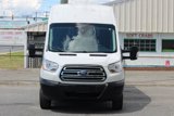 Used 2019 Ford Transit 350 148 High Roof Extended w/ Exterior Upgrade Package image 2