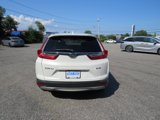 Used 2018 Honda CR-V EX image 4