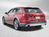 Used 2017 Audi A4 2.0T allroad Premium Plus w/ Technology Package image 5