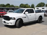 Used 2018 RAM 1500 Sport w/ Quick Order Package 27Q Night image 4