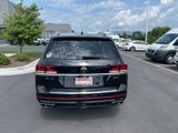 Used 2022 Volkswagen Atlas SEL R-Line image 4