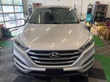 Used 2018 Hyundai Tucson SEL image 2