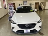 Used 2019 MAZDA CX-3 Sport image 2