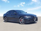 Used 2022 Alfa Romeo Giulia Ti image 1