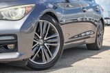Used 2014 INFINITI Q50 Sport w/ Deluxe Touring Package image 2