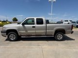 Used 2005 Chevrolet Silverado 2500 LS w/ Skid Plate Package image 4