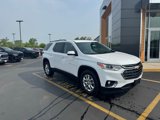 Used 2020 Chevrolet Traverse LT w/ Driver Confidence II Package image 2