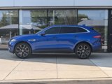 Used 2018 Jaguar F-PACE Prestige image 2