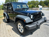 Used 2016 Jeep Wrangler Sport w/ Connectivity Group image 3