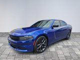 Used 2020 Dodge Charger SXT w/ Blacktop Package image 3