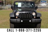 Used 2017 Jeep Wrangler Sport image 3