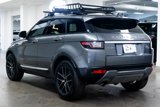 Used 2017 Land Rover Range Rover Evoque HSE image 4