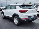 Used 2021 Chevrolet TrailBlazer LS image 3