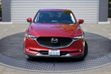 Used 2017 MAZDA CX-5 Grand Touring image 2