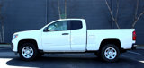 Used 2021 Chevrolet Colorado W/T w/ WT Convenience Package image 3