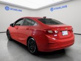 Used 2017 Chevrolet Cruze LS image 6