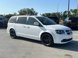 Used 2019 Dodge Grand Caravan GT image 4
