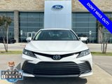 Used 2023 Toyota Camry LE image 2
