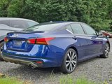 Used 2020 Nissan Altima 2.5 SR image 4