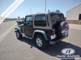 Used 1999 Jeep Wrangler Sport image 3