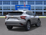 New 2025 Chevrolet Trax LT w/ Driver Confidence Package image 4
