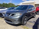 Used 2016 Nissan Rogue SL image 2