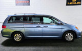 Used 2008 Honda Odyssey EX-L image 2