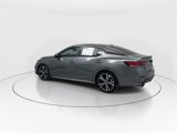 Used 2021 Nissan Sentra SR w/ Lighting Package image 6