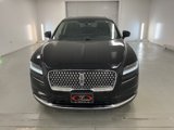 Used 2022 Lincoln Nautilus Reserve image 2