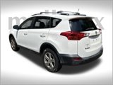 Used 2015 Toyota RAV4 XLE image 3