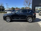 Used 2022 MAZDA CX-5 AWD 2.5 S w/ Select Package image 2
