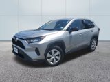 Used 2022 Toyota RAV4 LE image 1
