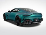New 2026 Aston Martin V8 Vantage Coupe image 2