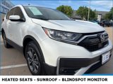 Used 2021 Honda CR-V EX image 2