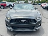Used 2017 Ford Mustang Premium image 5