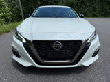 Used 2022 Nissan Altima 2.5 SR image 3