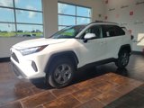 Used 2024 Toyota RAV4 XLE image 3