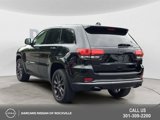 Used 2018 Jeep Grand Cherokee High Altitude image 5