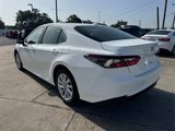 Used 2024 Toyota Camry LE image 4