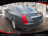 Used 2015 Cadillac CTS Luxury image 5