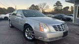 Used 2010 Cadillac DTS Luxury image 3
