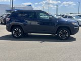 Used 2017 Jeep Compass Trailhawk w/ Popular Equipment Group image 3
